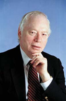Steven Weinberg